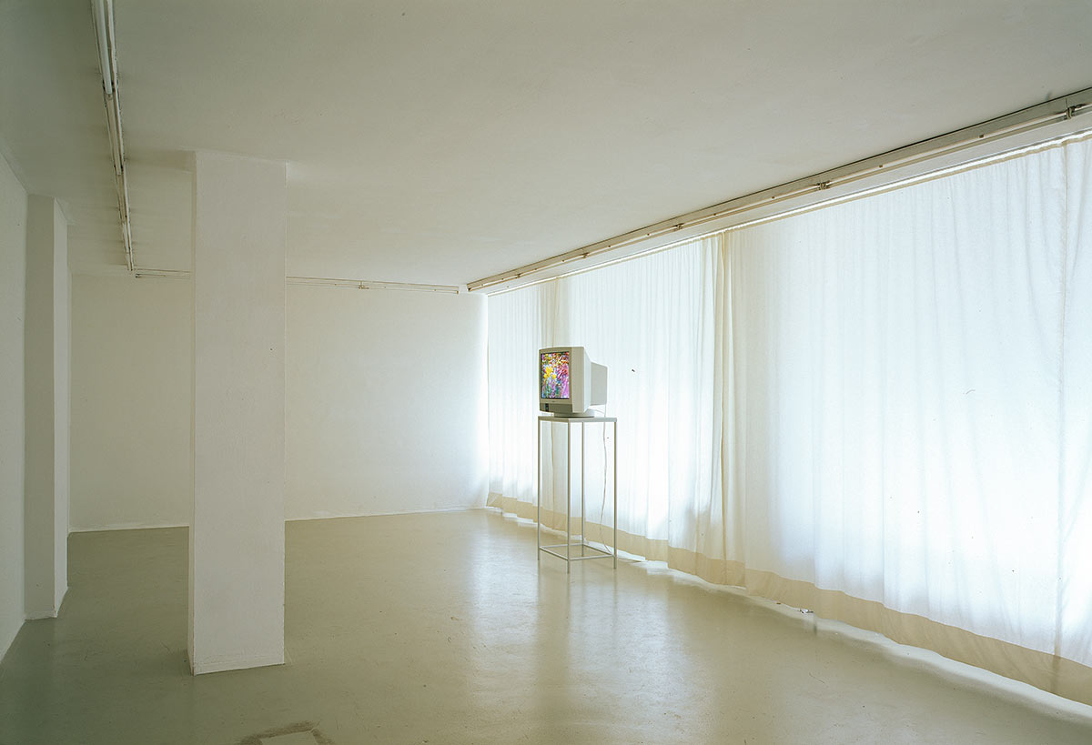 Kristine Oßwald: LUCE